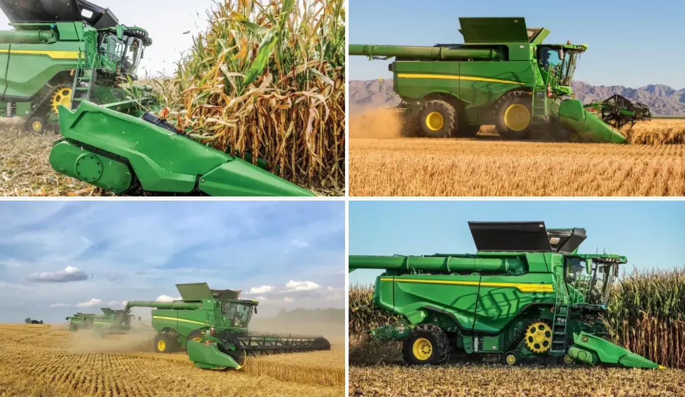 AH167739 Threshing Element For John Deere