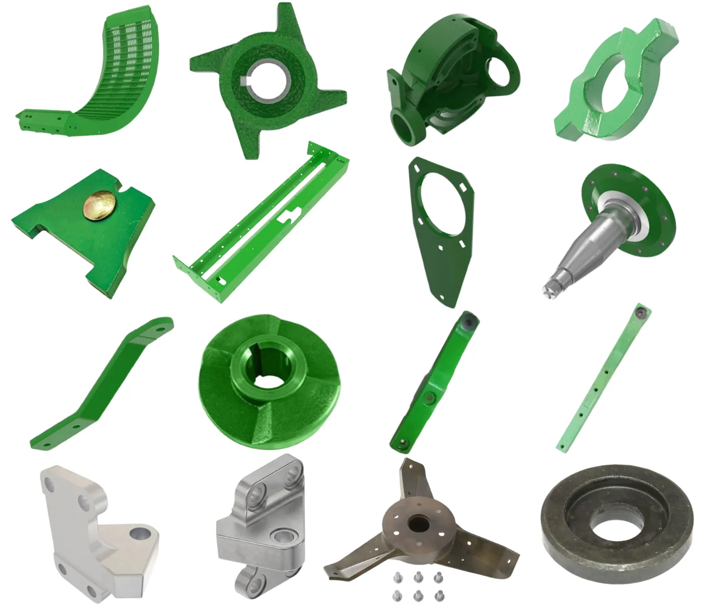 Z75870 Bushing Fits For John Deere