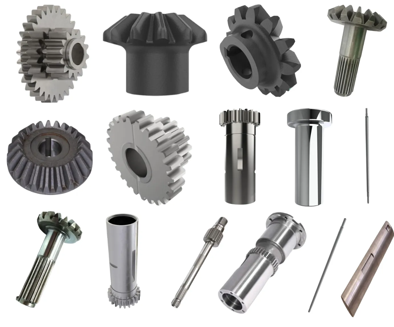 Z75870 Bushing Fits For John Deere