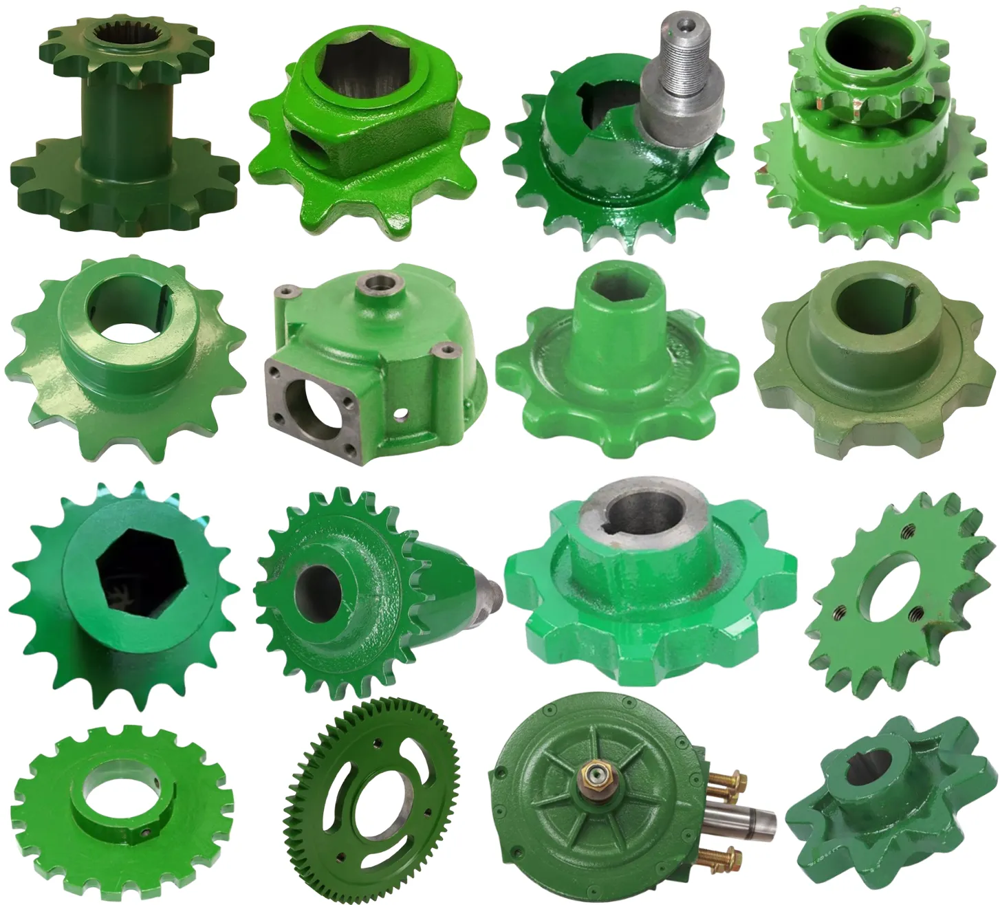 H84479 Support For John Deere Cornheads