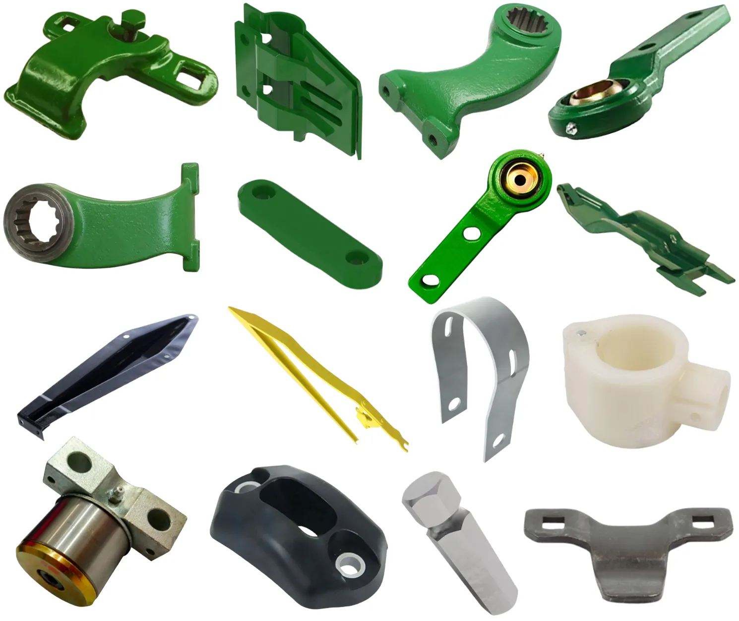 HXE62873 John Deere Combine Header