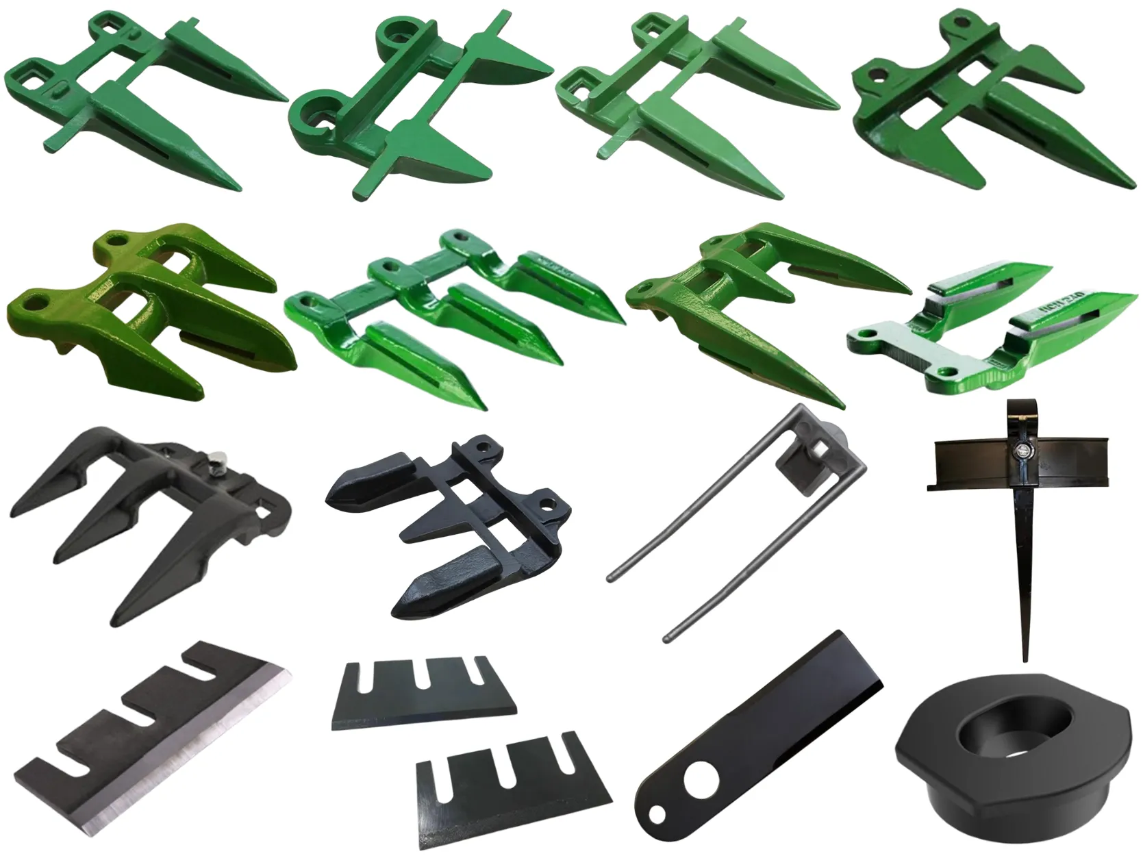 H87044 For Fits  John Deere