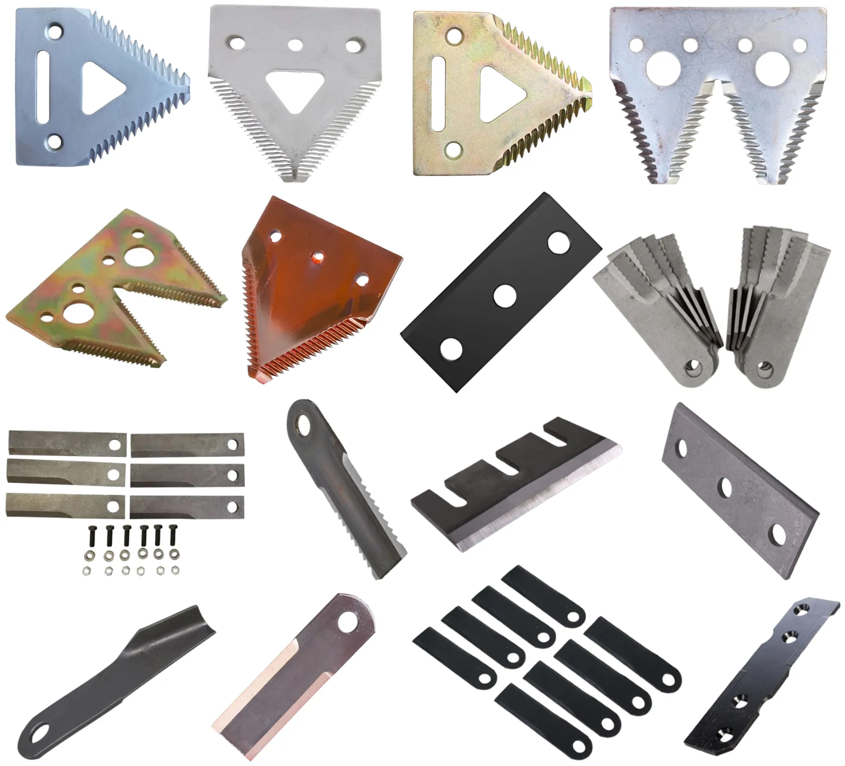 H87044 For Fits  John Deere