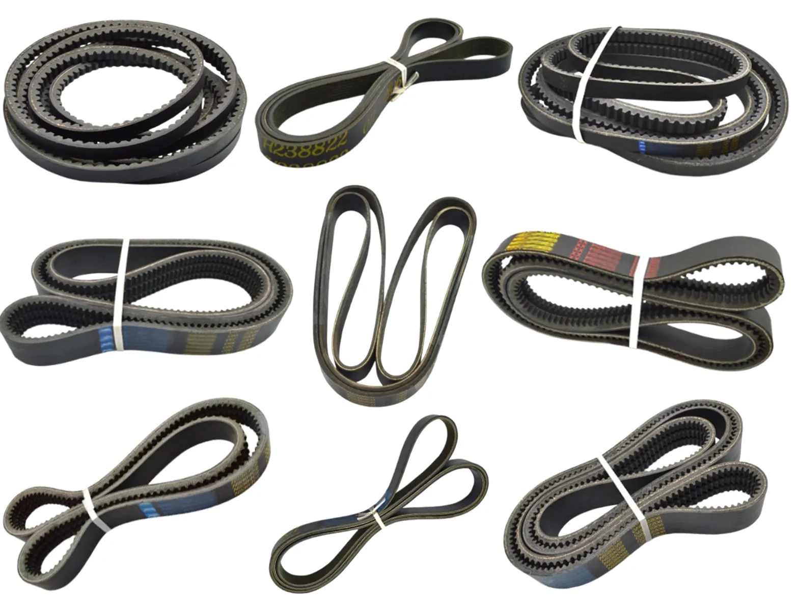 AZ37148 Bearing For John Deere Combine