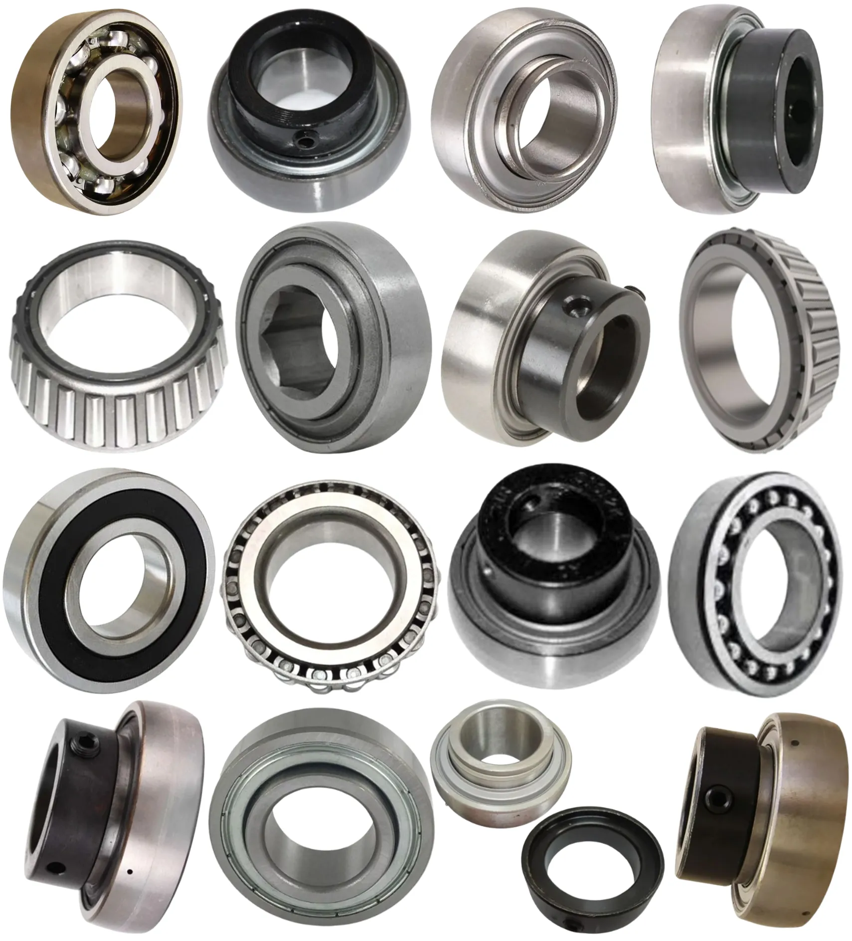 JD9301 Bearing For John Deere Combine