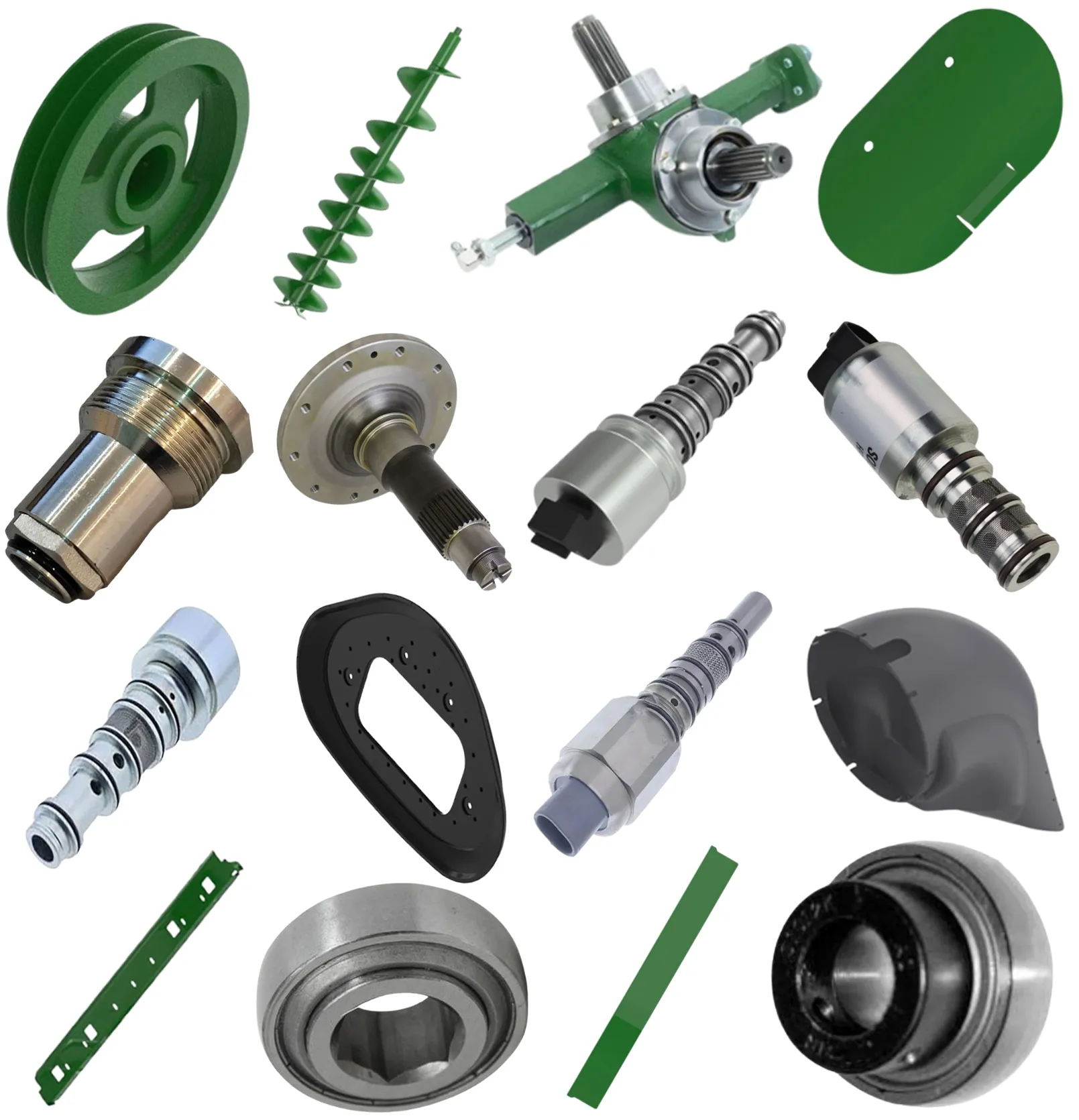 JD9301 Bearing For John Deere Combine