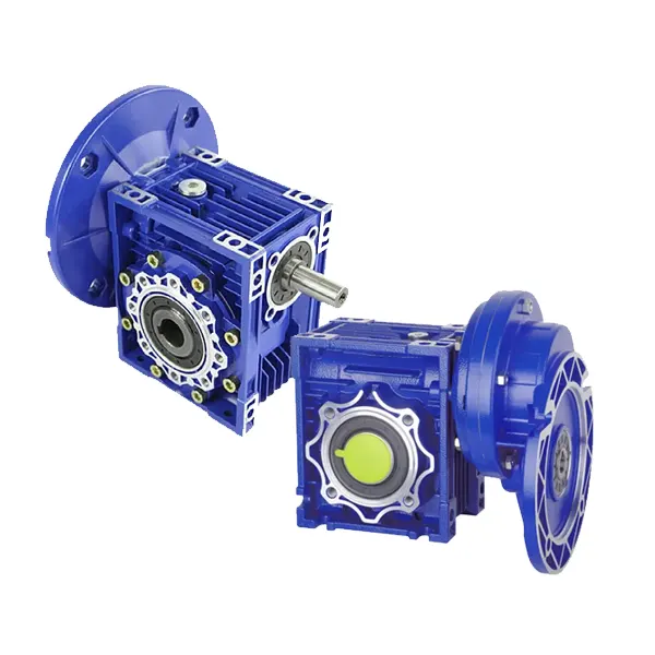 Worm Gearbox-Replacement of Motovario VSF Series SW30 Worm Gearbox