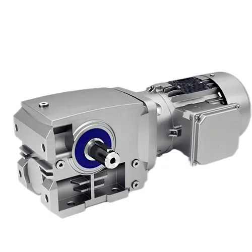 Worm Speed Reducer-Replacement of Nord Helical Worm Gear Unit SK02050