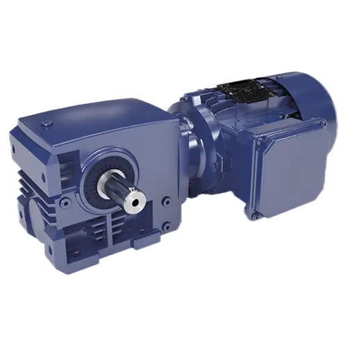 Worm Speed Reducer-Replacement of Nord Helical Worm Gear Unit SK02050