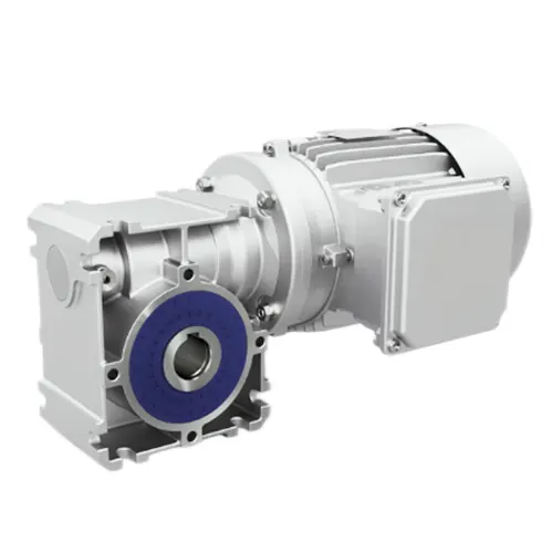 Worm Speed Reducer-Replacement of Nord SI Worm Gear Unit SK1SI50