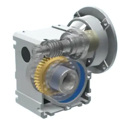 Worm Speed Reducer-Replacement of Nord SI Worm Gear Unit SK1SI50