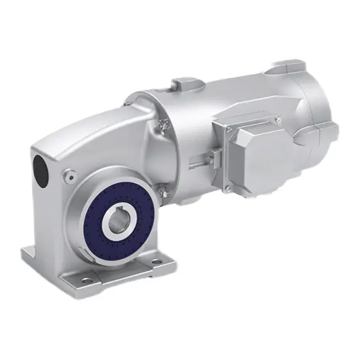 Worm Speed Reducer-Replacement of Nord SMI Worm Gear Units SK1SMI40