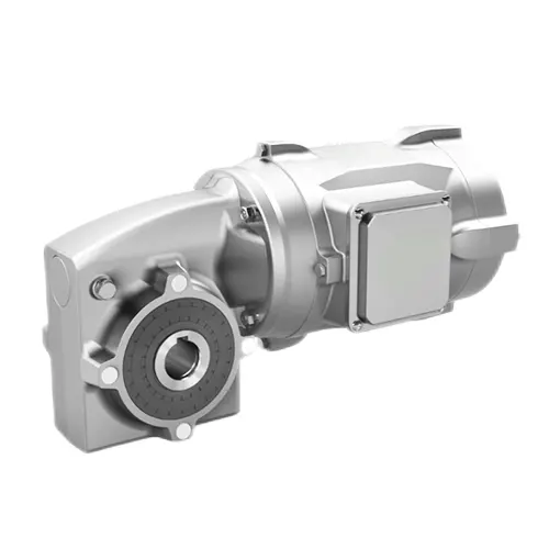 Worm Speed Reducer-Replacement of Nord SMI Worm Gear Units SK1SMI40