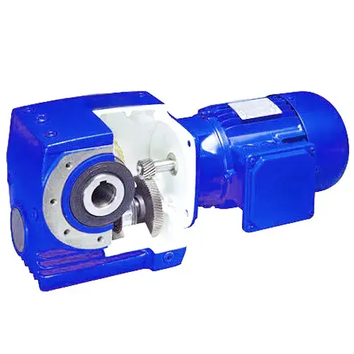 Worm Speed Reducer-Replacement of Nord Helical Worm Gear Unit SK02050