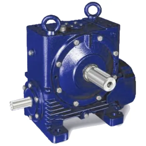 Worm Reducer-Replacement of PREMIUM Modular MSV Mark I 400 Worm Gearbox
