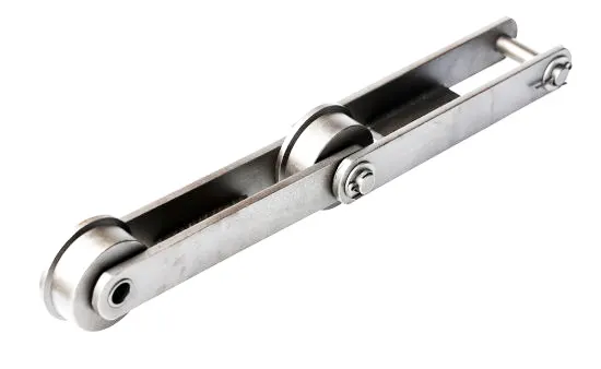 SSRF05075 Stainless Steel Conveyor Chain