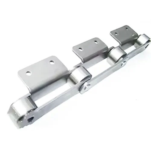 RF Type Conveyor Chain with Attachment RF650