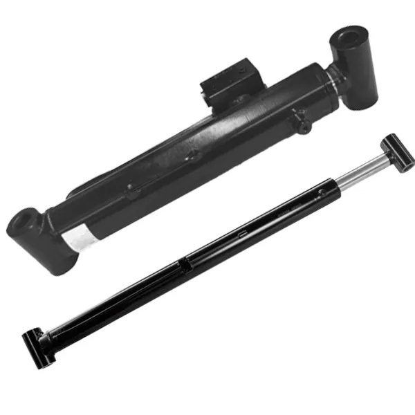 Scissor Fork Aerial Work Vehicle Lifting Hydraulic Cylinder