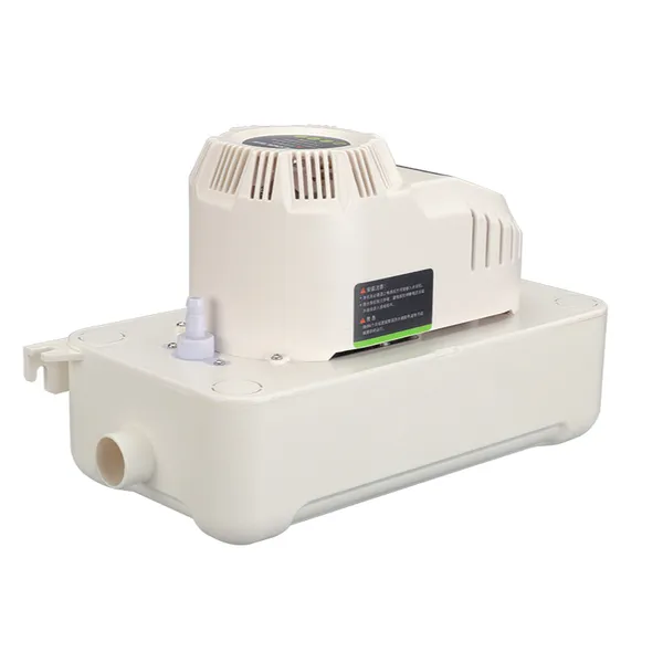 Tank Condensate Pump PC-125A/L PC-250A PC-320A PC-600A for Central Air Conditioning and Floor Stand Air Conditioning