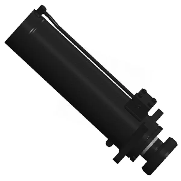 Mobile Crane Counterweight Cylinder