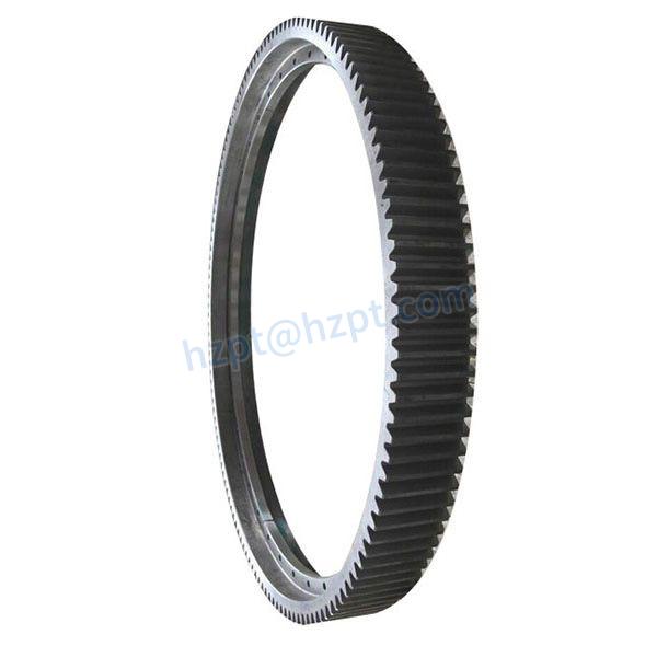 Ring Gear For Cement Mixer