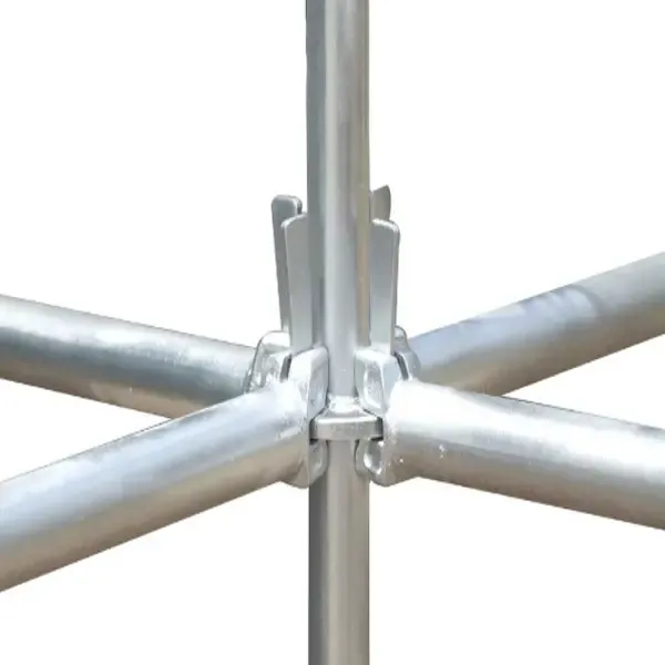 Ringlock Scaffolding Horizontals Ledger Connector Parts