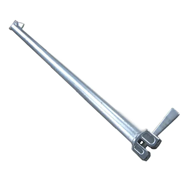 Ringlock Scaffolding Horizontals Ledger Connector Parts