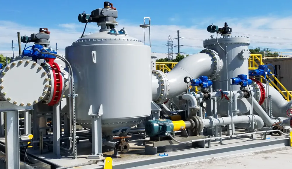 RPG Series Rising Plug Valves (With Gauge Port)