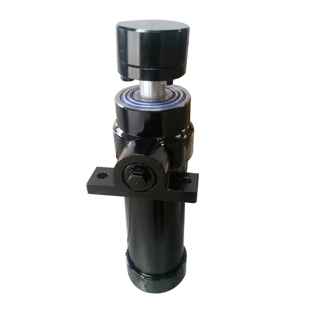 High Quality China Manufacture Trailer Hydraulic Cylinder