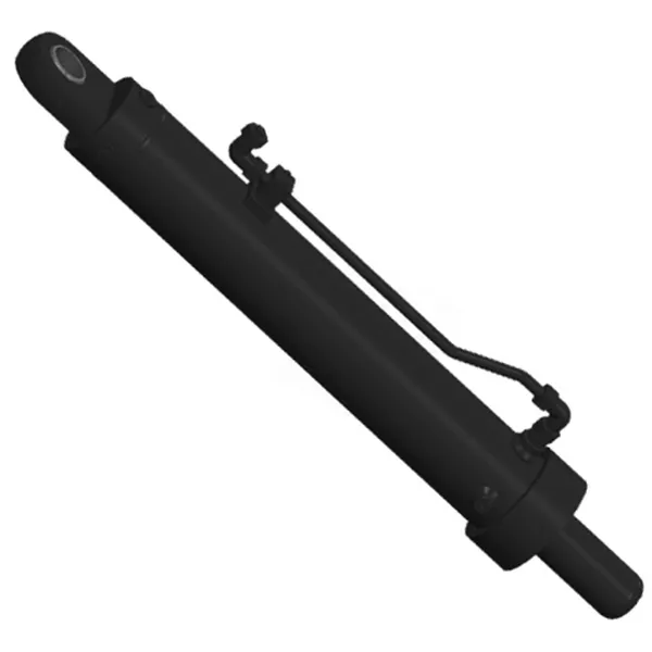 Ro-Ro Platform Jacking Cylinder