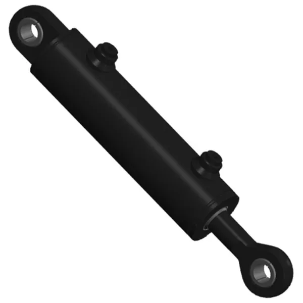 Ro-ro Platform Latch Cylinder (Mechanical Self-Locking)