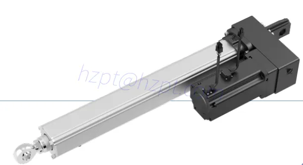 JC35FA7 Industrial Push Rod: An External Proximity Switch for Efficient Lifting