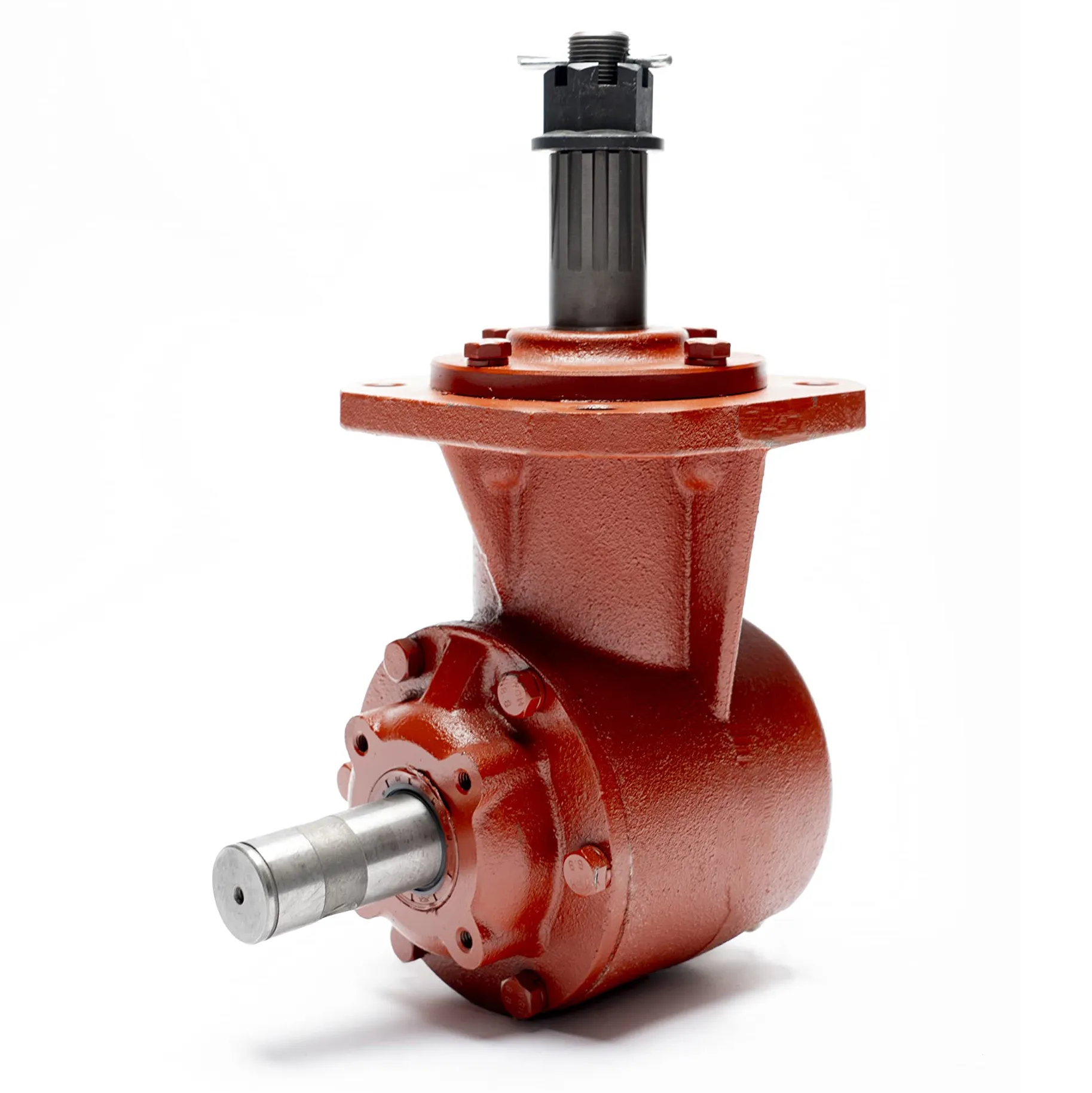 Rotary Cutter Gearboxes - Replacement of Omni Code RC-30 Gearbox