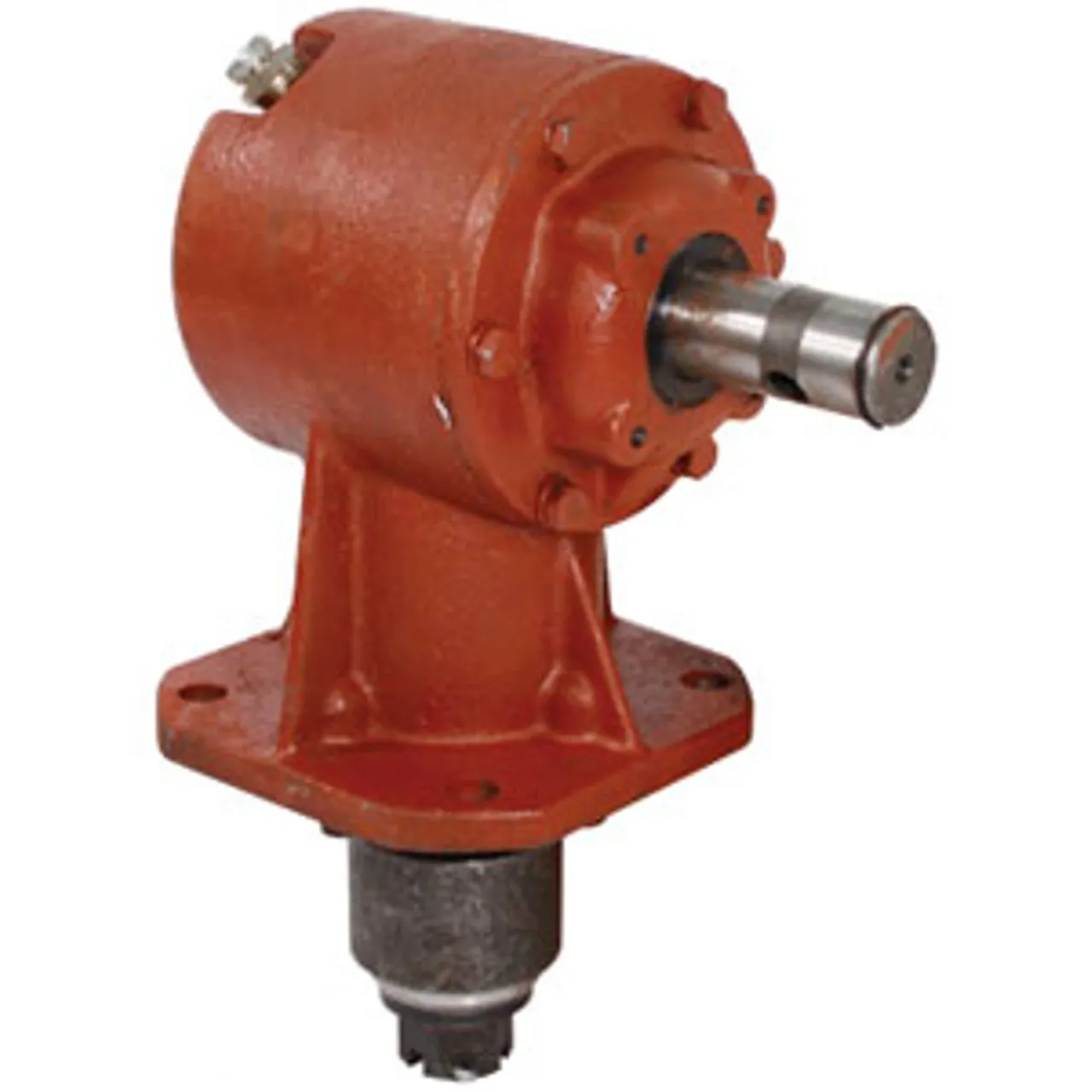 Rotary Cutter Gearboxes - Replacement of Omni Code RC-30 Gearbox