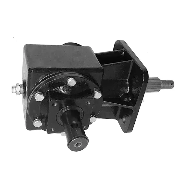 Rotary Cutter Gearboxes - Replacement of Omni Code RC-33 Gearbox