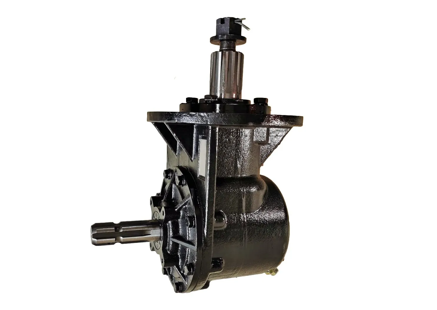 Rotary Cutter Gearboxes - Replacement of Omni Code RC-61 Gearbox