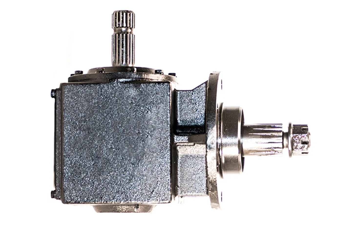 Rotary Cutter Gearboxes - Replacement of Omni Code RC-130 Gearbox