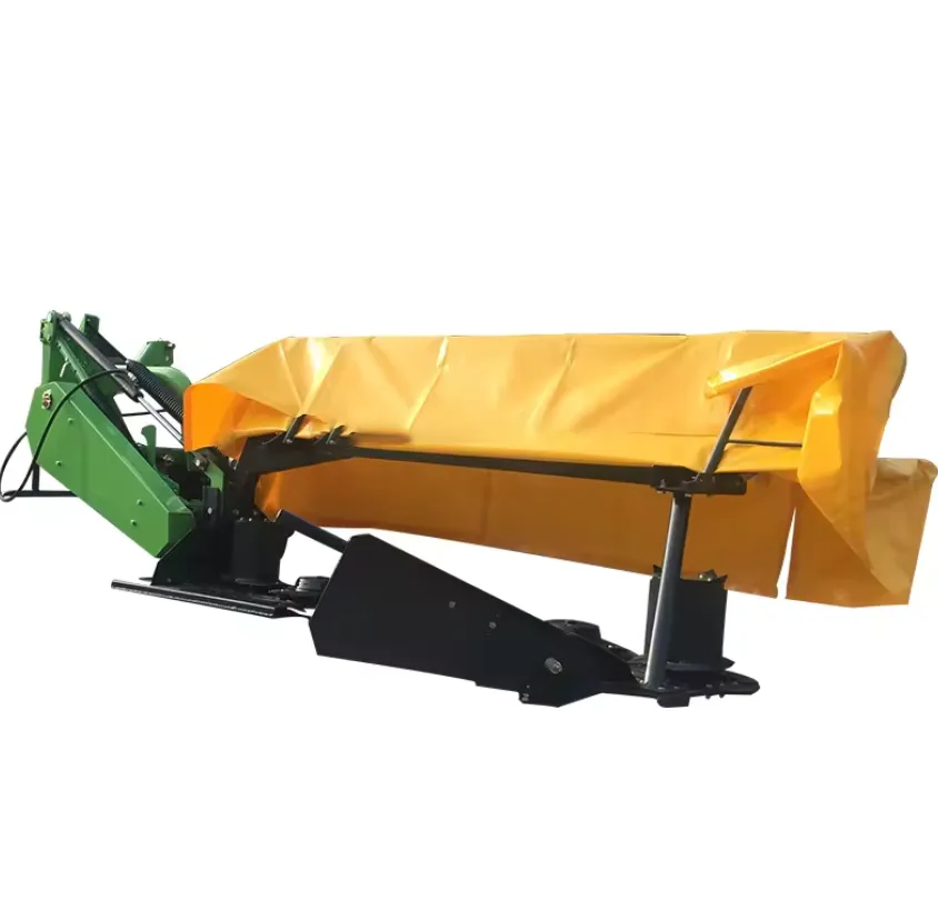 7 ft Disc Mower for Hay Cutting and Grass Cutting