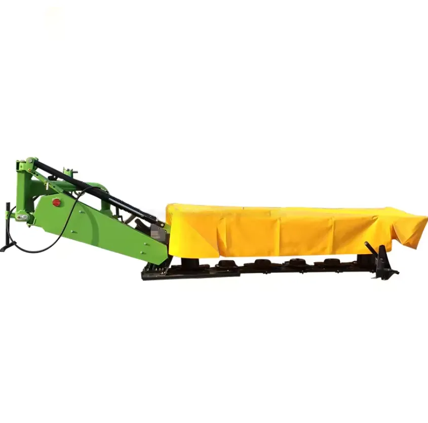 Raydafon Hay Drum Mower With Wholesale Price