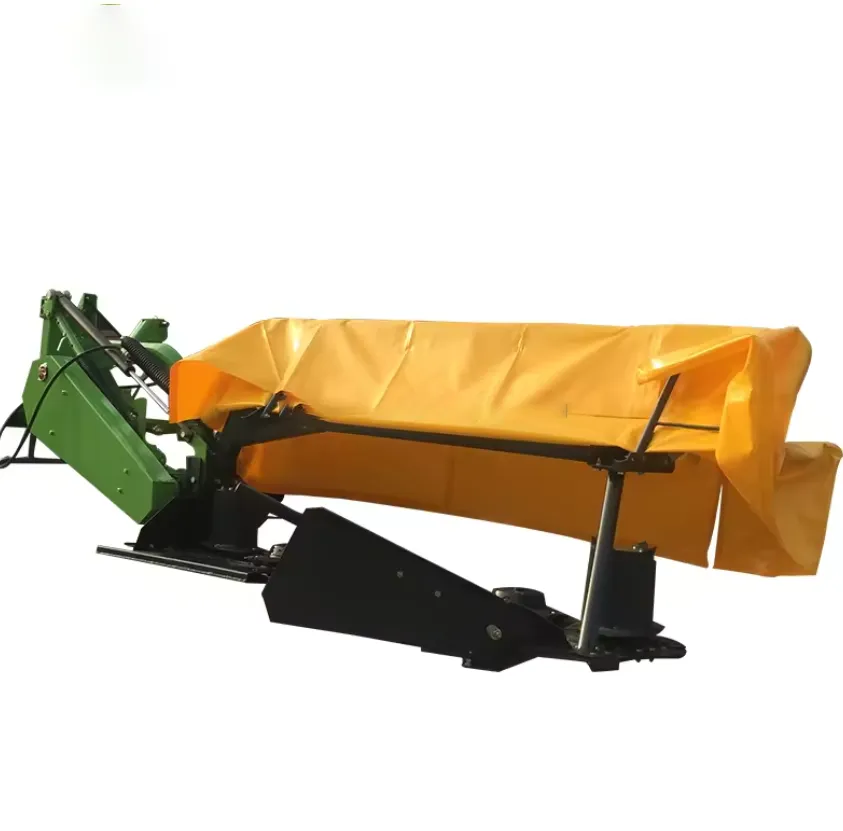 Alfalfa Cutter Disc Drum Mower for Cutting Grass