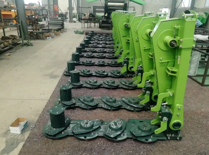 7 ft Disc Mower for Hay Cutting and Grass Cutting