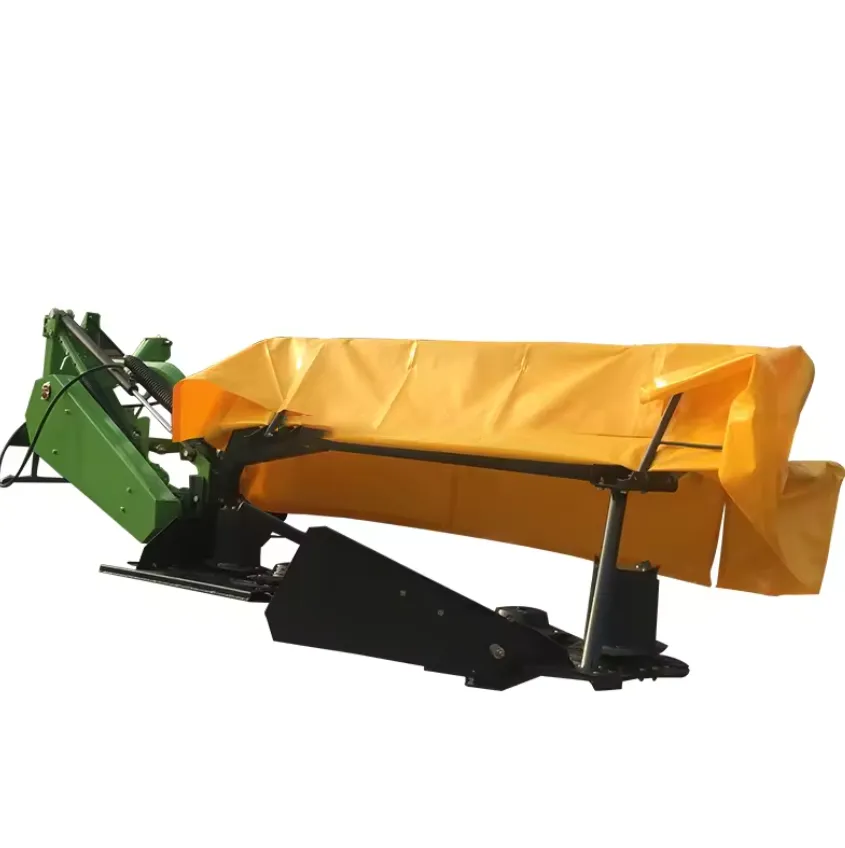 Factory Direct Raydafon PTO Driven Rotary Disc Mower