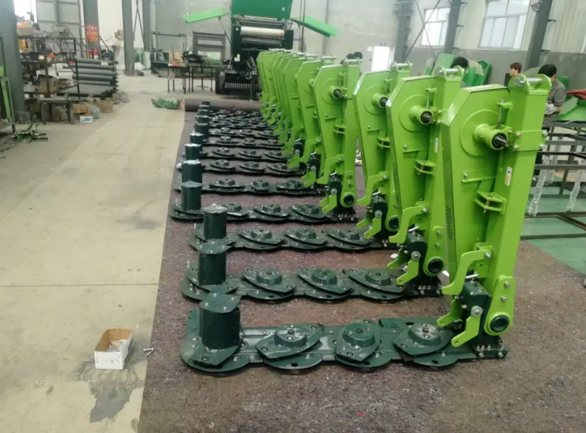 Raydafon Hay Drum Mower With Wholesale Price