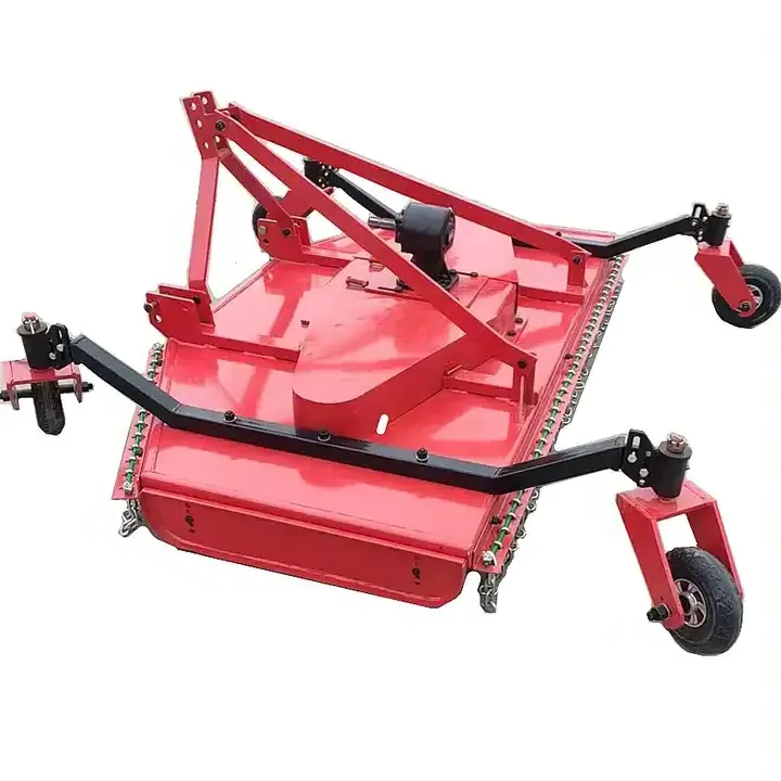 9GM-1.5 Rotary Mower / Hay Mower for Sale / Lawn Mower Factory