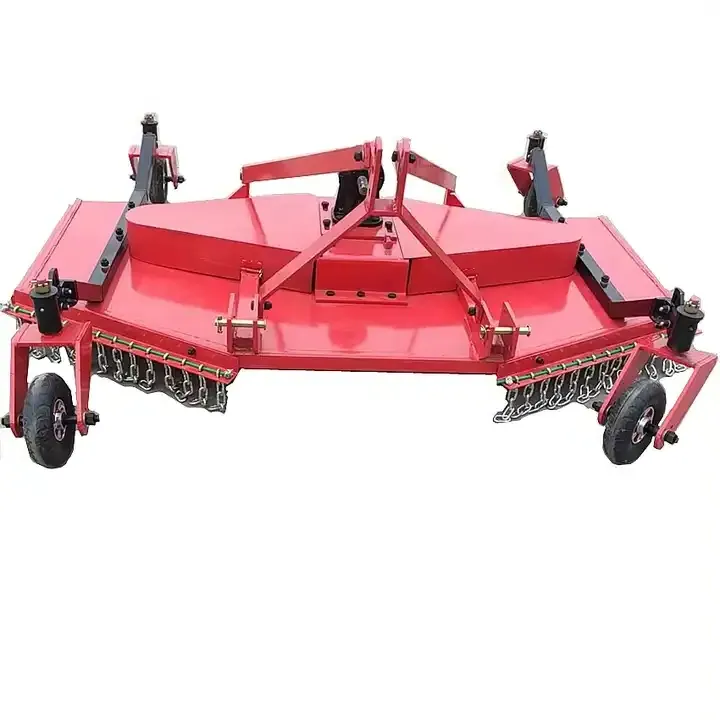 9GM-1.5 Rotary Mower / Hay Mower for Sale / Lawn Mower Factory