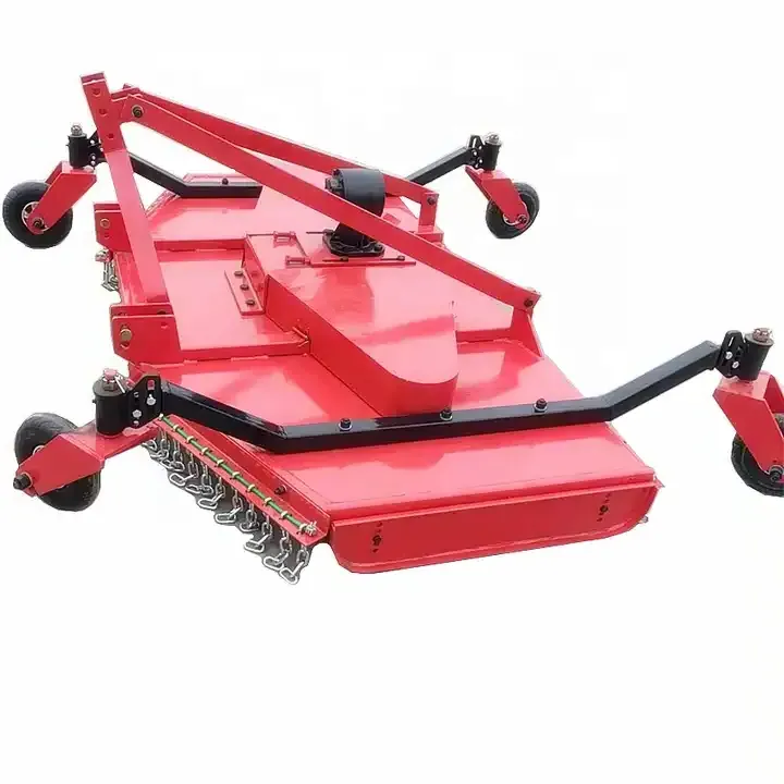 9GM-1.5 Rotary Mower / Hay Mower for Sale / Lawn Mower Factory