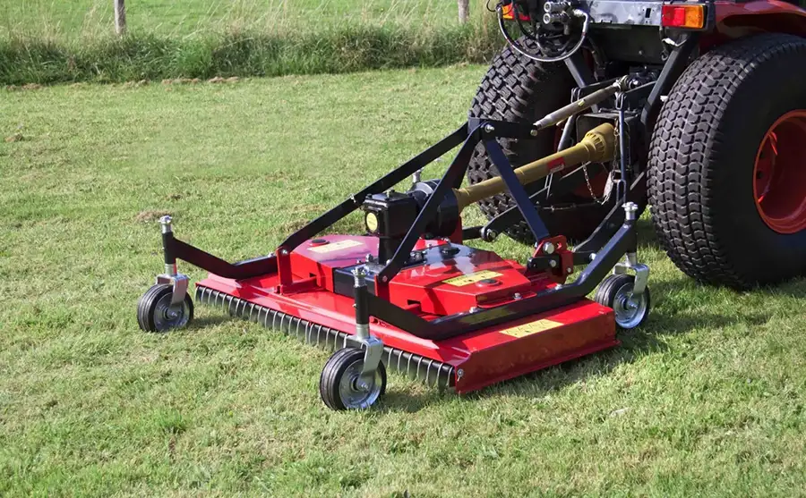 9GM-1.5 Rotary Mower / Hay Mower for Sale / Lawn Mower Factory