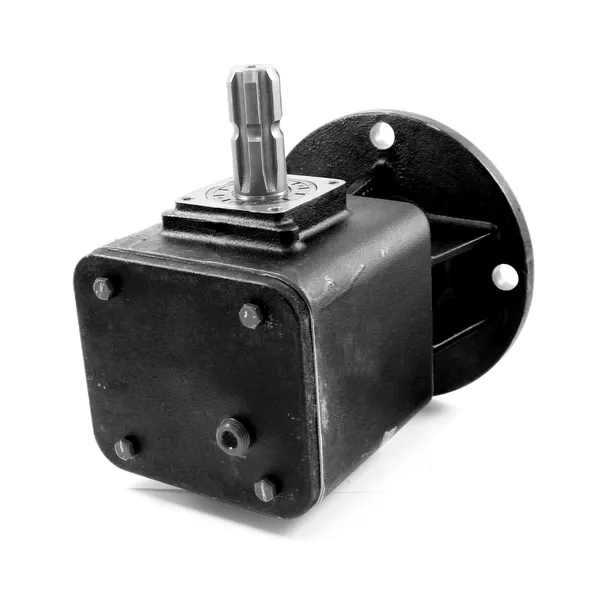 Rotary Mower Gearbox - Replacement of Comer Code LF140J