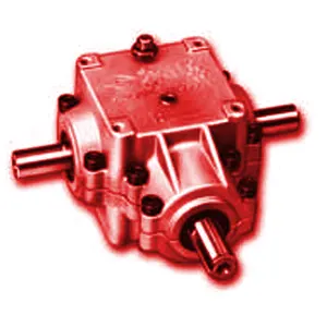 Rotary Mower Gearbox – Replacement of Comer Code TF-26A