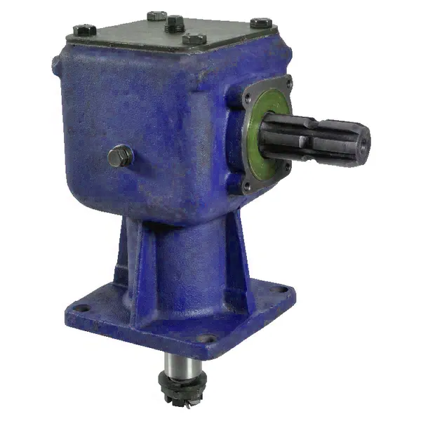 Rotary Mower Gearboxes - Replacement of Comer Code LF-211J